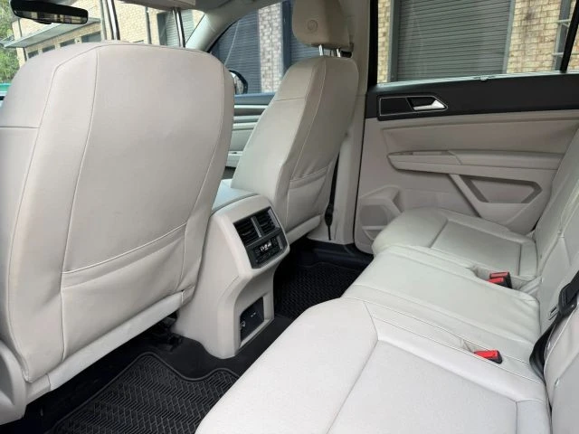 2019 Volkswagen Atlas - Image 21 of 21