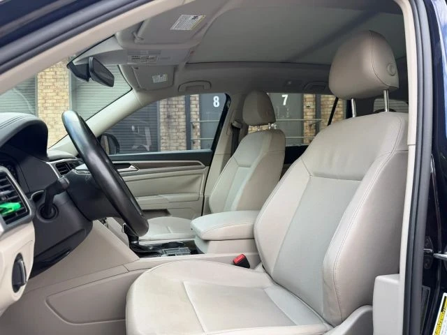 2019 Volkswagen Atlas - Image 17 of 21