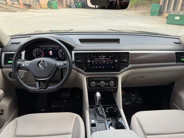 2019 Volkswagen Atlas - Image 14 of 21