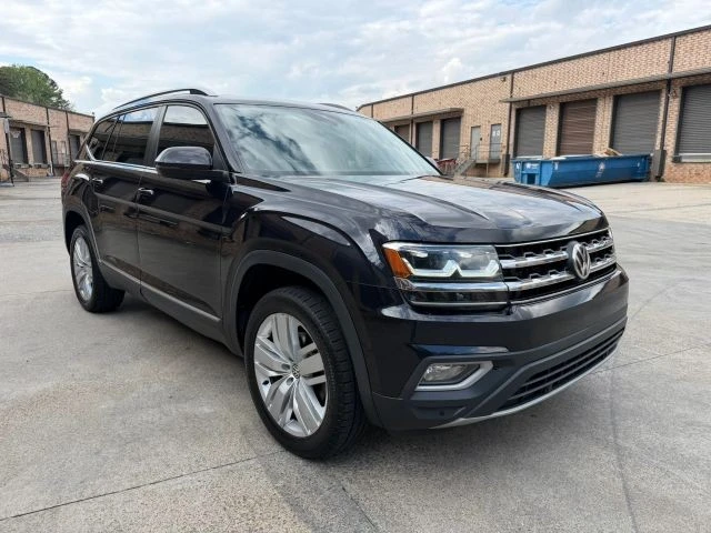 2019 Volkswagen Atlas - Image 11 of 21