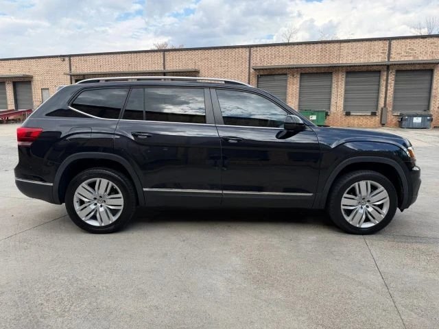 2019 Volkswagen Atlas - Image 8 of 21