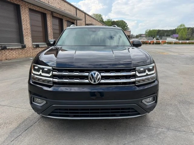 2019 Volkswagen Atlas - Image 12 of 21