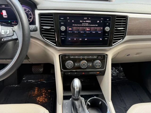 2019 Volkswagen Atlas - Image 16 of 21