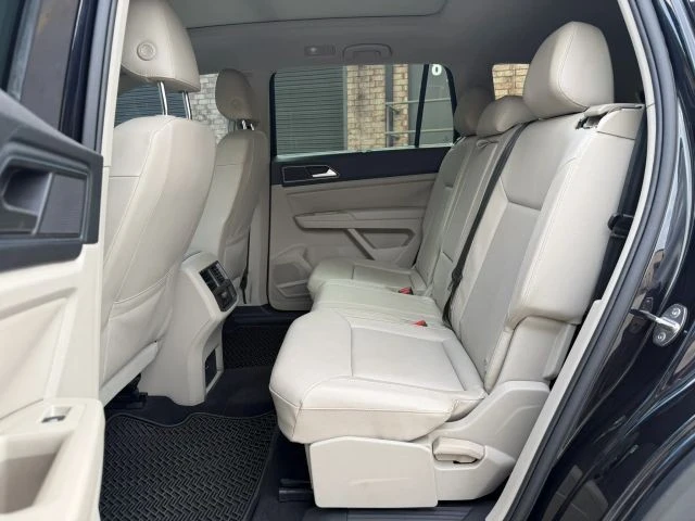 2019 Volkswagen Atlas - Image 20 of 21