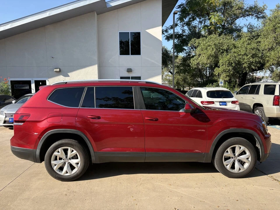 2019 Volkswagen Atlas - Image 3 of 20