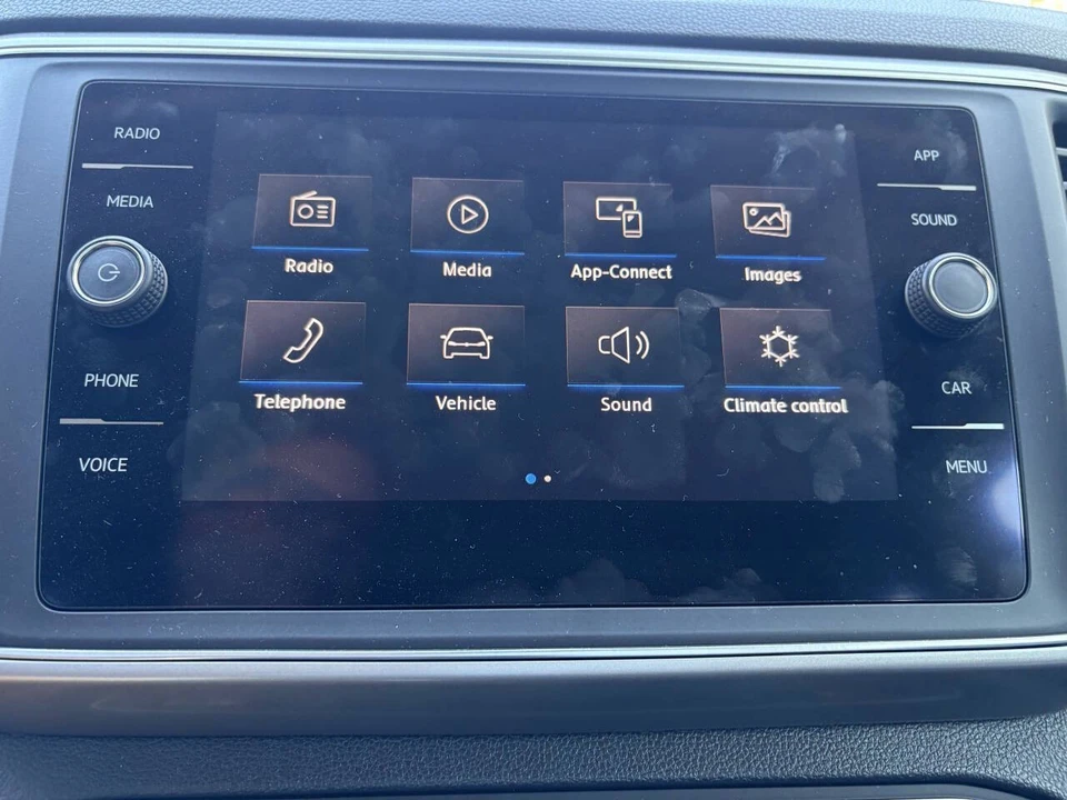 2019 Volkswagen Atlas - Image 16 of 20