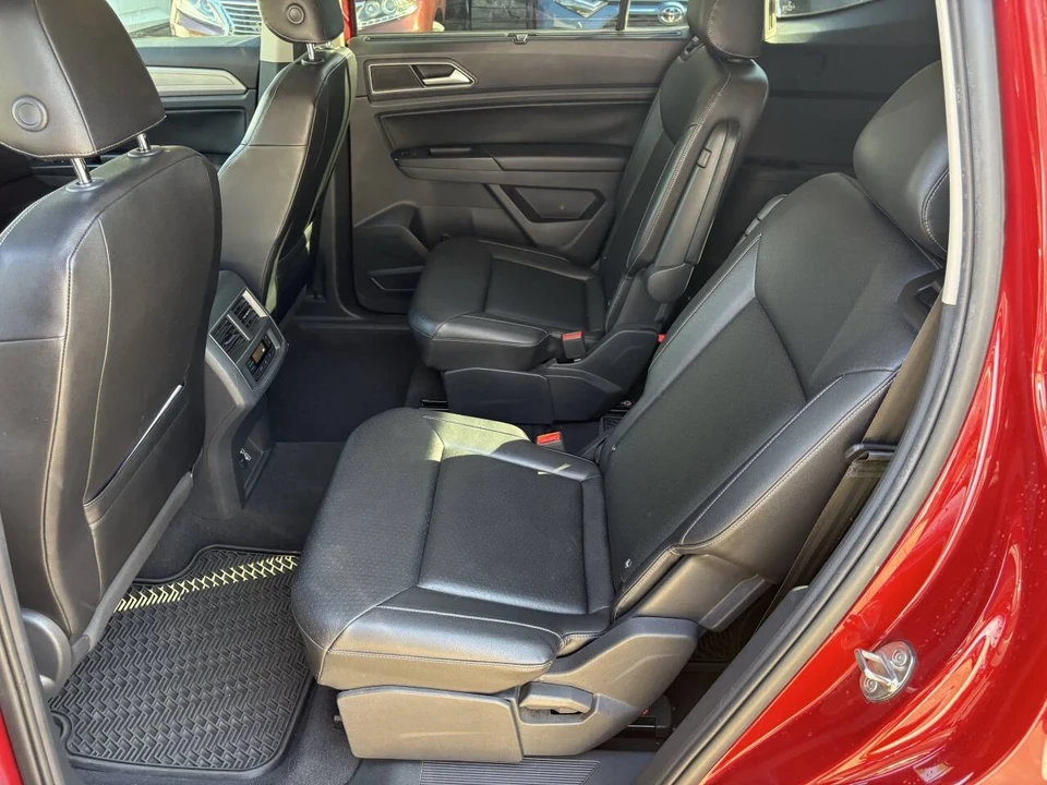 2019 Volkswagen Atlas - Image 13 of 20