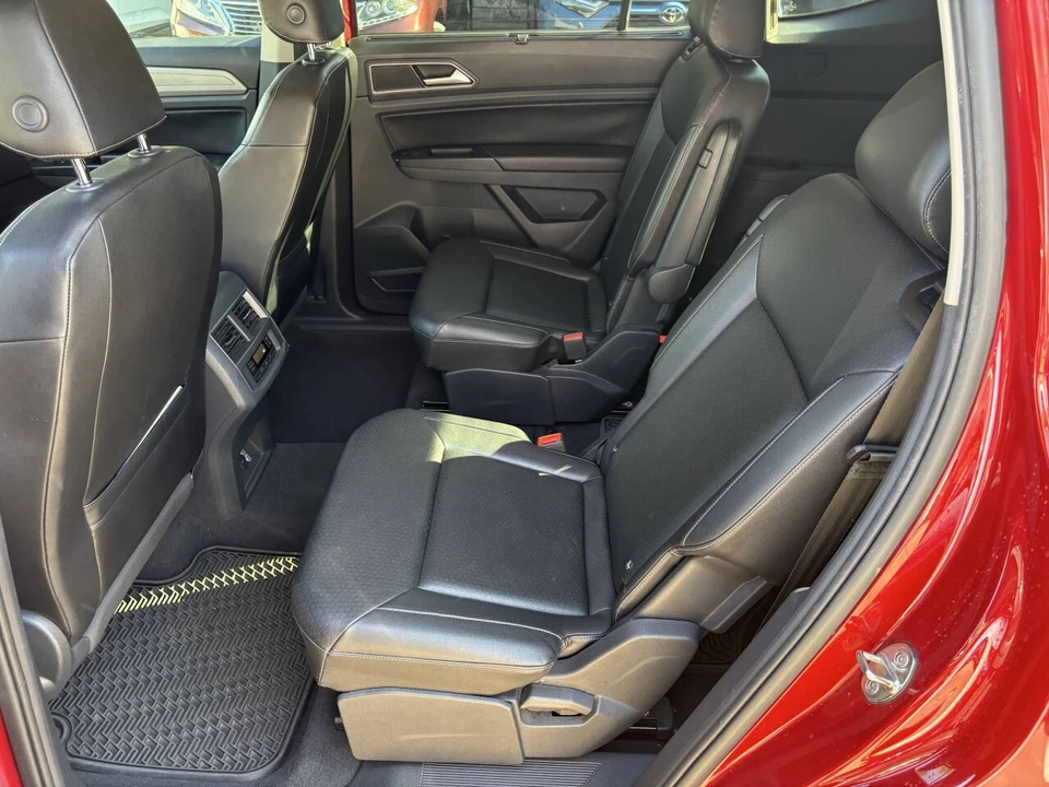 2019 Volkswagen Atlas - Image 13 of 20