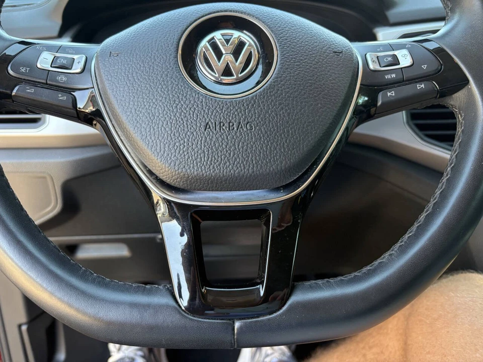 2019 Volkswagen Atlas - Image 17 of 20