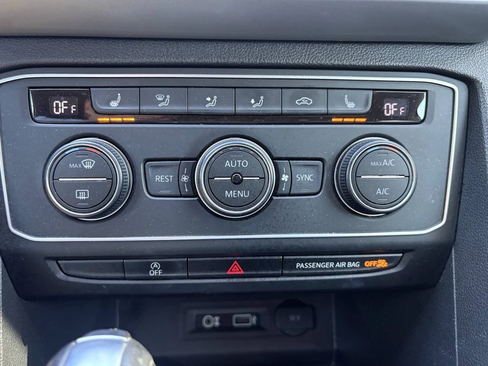 2019 Volkswagen Atlas - Image 15 of 20