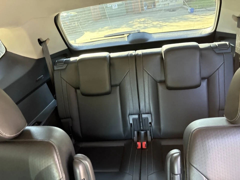 2019 Volkswagen Atlas - Image 12 of 20