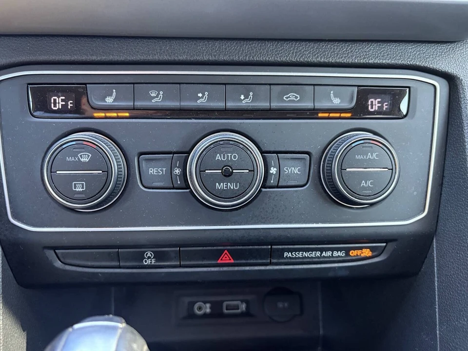 2019 Volkswagen Atlas - Image 15 of 20