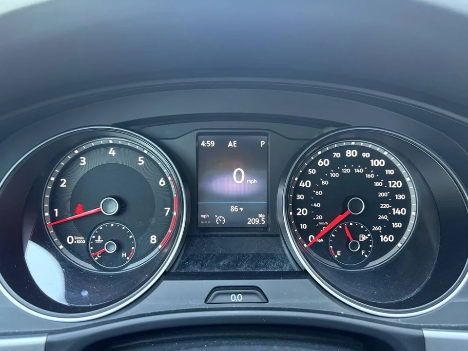 2019 Volkswagen Atlas - Image 20 of 20