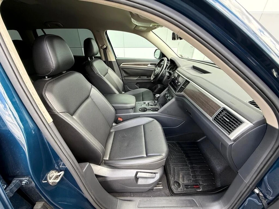 2019 Volkswagen Atlas - Image 10 of 12