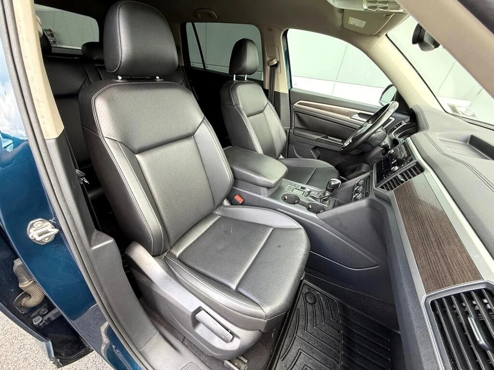 2019 Volkswagen Atlas - Image 12 of 12