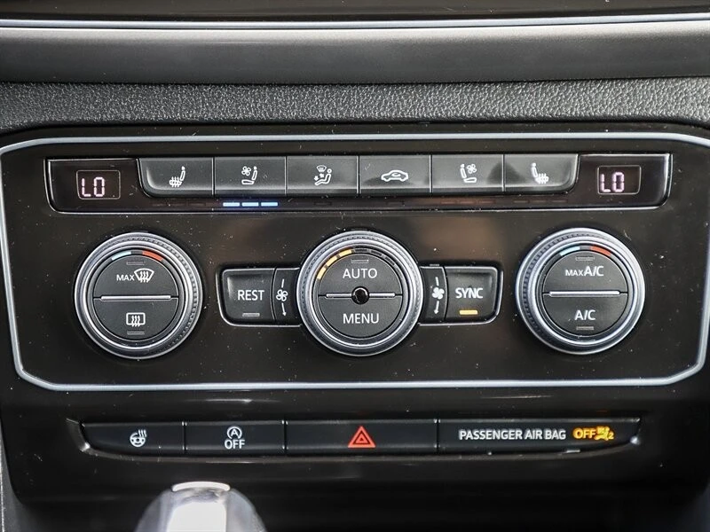 2019 Volkswagen Atlas - Image 19 of 21