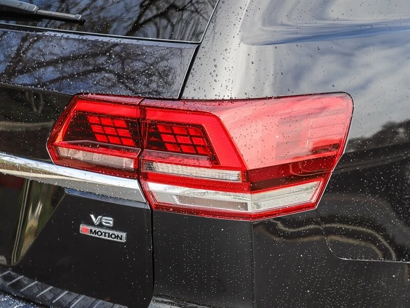 2019 Volkswagen Atlas - Image 13 of 21