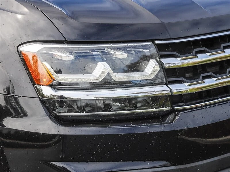 2019 Volkswagen Atlas - Image 9 of 21