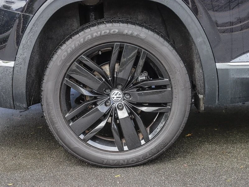 2019 Volkswagen Atlas - Image 12 of 21