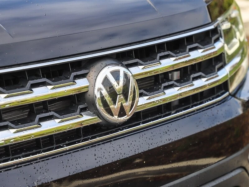 2019 Volkswagen Atlas - Image 10 of 21