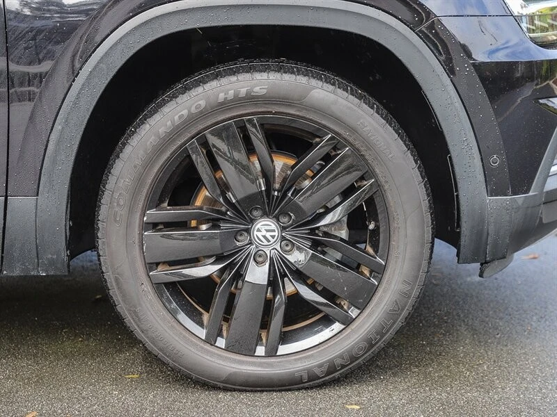 2019 Volkswagen Atlas - Image 11 of 21