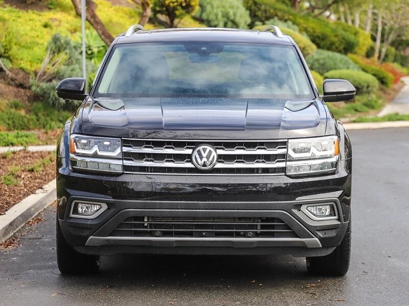 2019 Volkswagen Atlas - Image 2 of 21