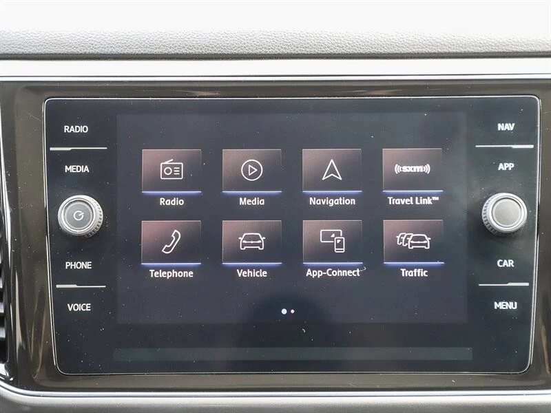 2019 Volkswagen Atlas - Image 20 of 21