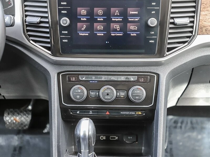 2019 Volkswagen Atlas - Image 18 of 21