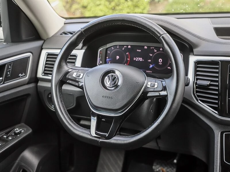 2019 Volkswagen Atlas - Image 21 of 21
