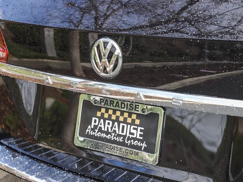 2019 Volkswagen Atlas - Image 15 of 21
