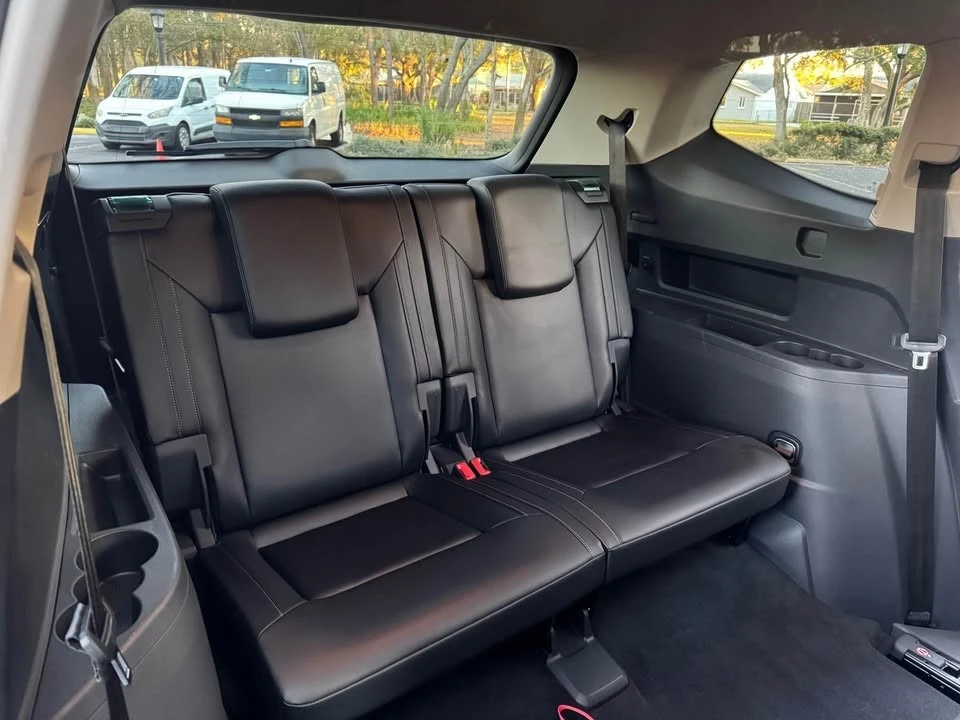 2019 Volkswagen Atlas - Image 12 of 16