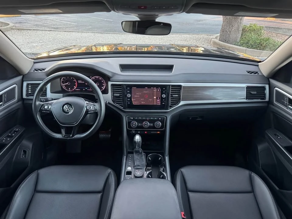 2019 Volkswagen Atlas - Image 15 of 16