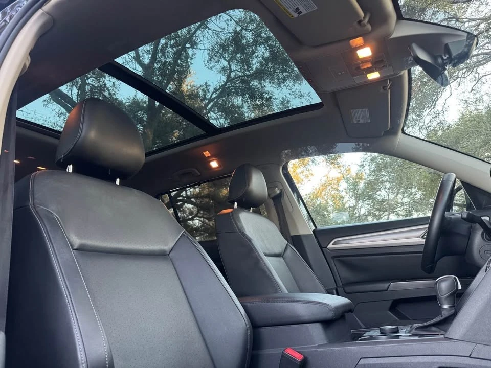 2019 Volkswagen Atlas - Image 16 of 16