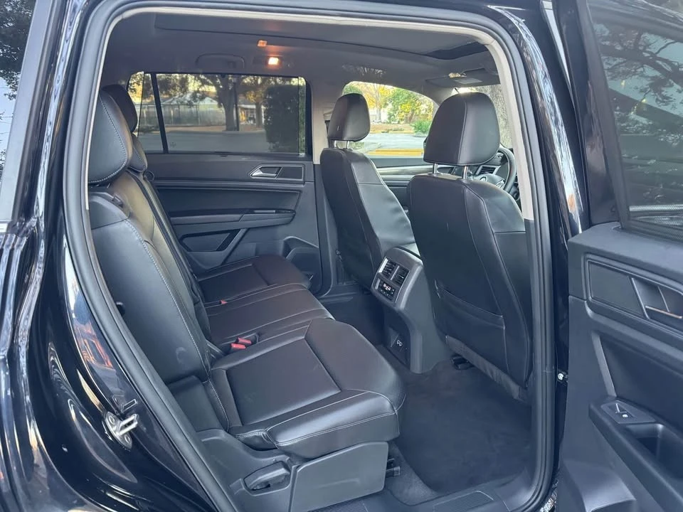2019 Volkswagen Atlas - Image 13 of 16