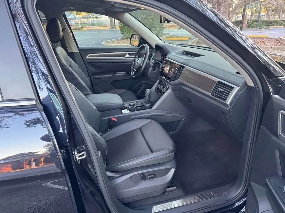 2019 Volkswagen Atlas - Image 14 of 16