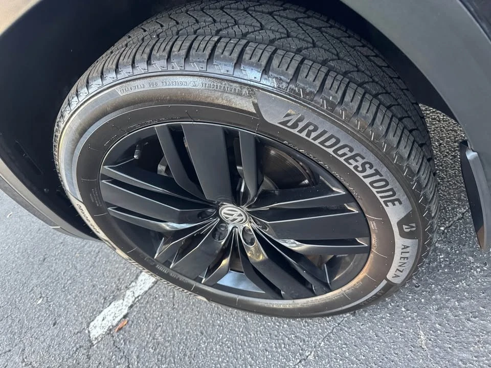 2019 Volkswagen Atlas - Image 10 of 16