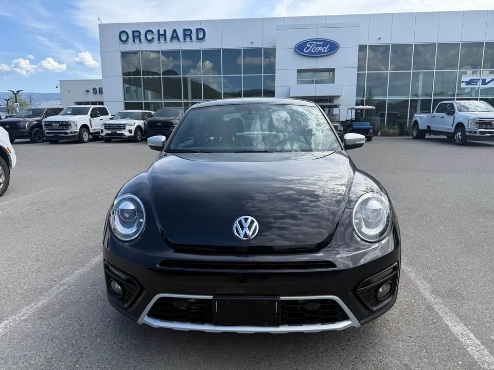 2019 Volkswagen A5 Beetle - Image 3 of 9