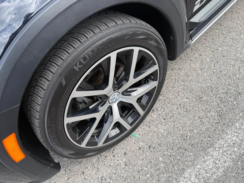 2019 Volkswagen A5 Beetle - Image 5 of 9