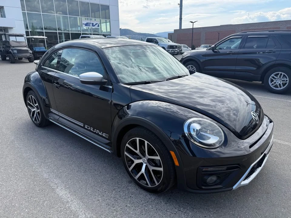 2019 Volkswagen A5 Beetle - Image 2 of 9