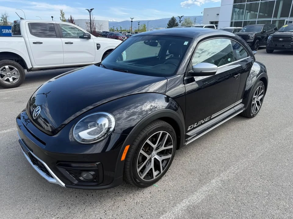 2019 Volkswagen A5 Beetle - Image 4 of 9