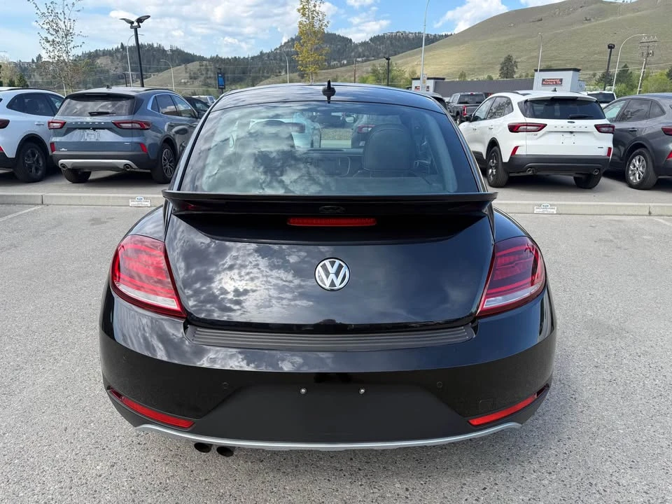 2019 Volkswagen A5 Beetle - Image 8 of 9