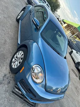 2019 Volkswagen Beetle 1.8T SE Hatchback 2D