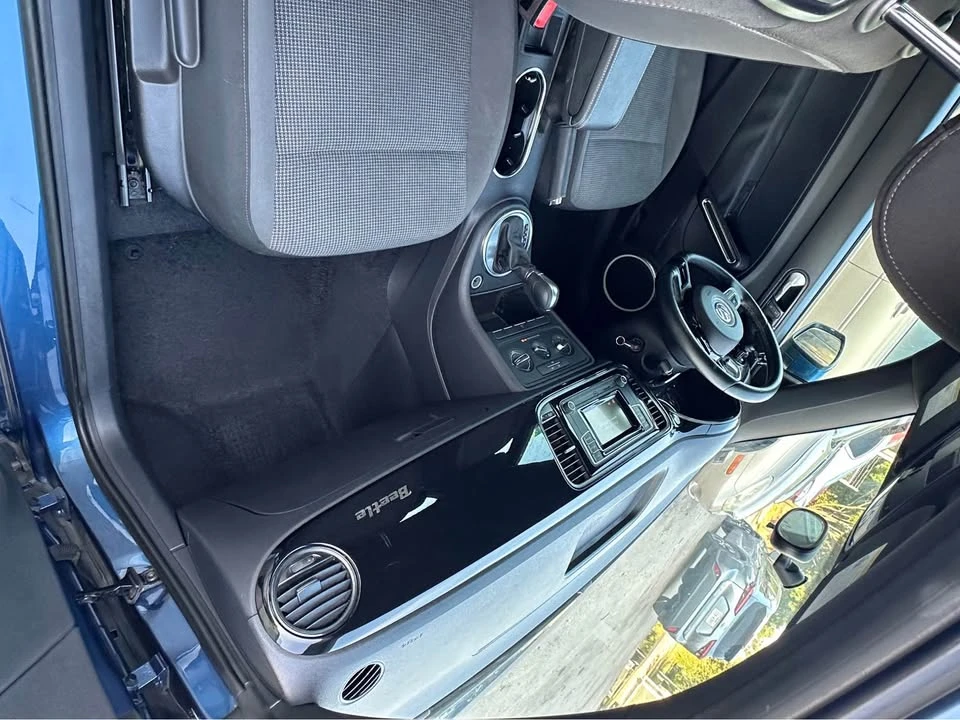 2019 Volkswagen A5 Beetle - Image 9 of 15