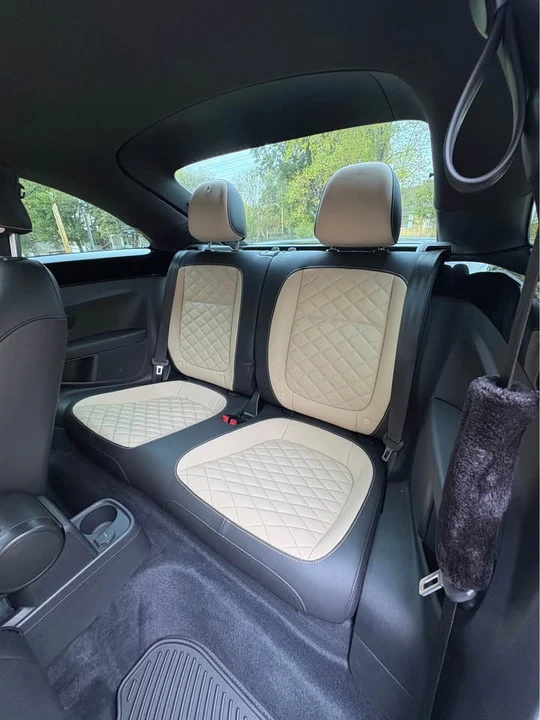 2019 Volkswagen A5 Beetle - Image 4 of 12