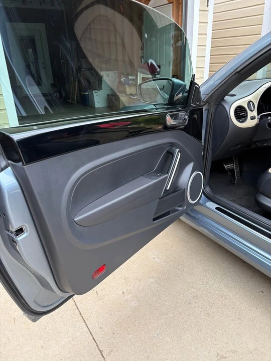 2019 Volkswagen A5 Beetle - Image 7 of 12