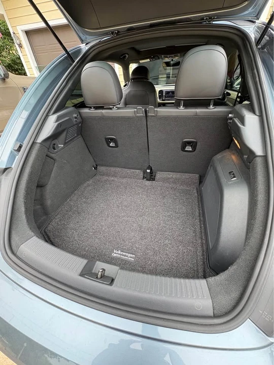 2019 Volkswagen A5 Beetle - Image 10 of 12