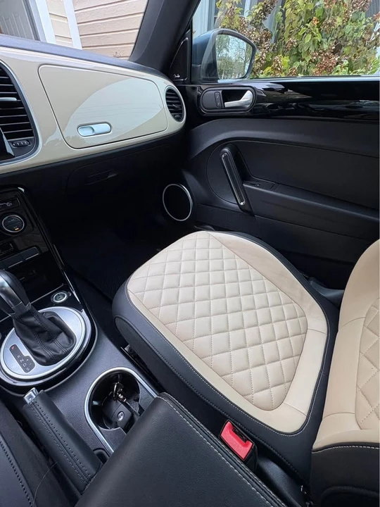 2019 Volkswagen A5 Beetle - Image 3 of 12