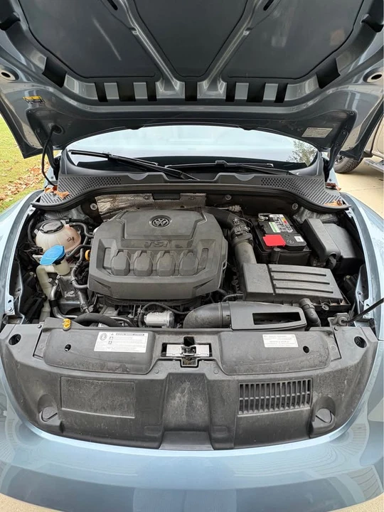 2019 Volkswagen A5 Beetle - Image 11 of 12