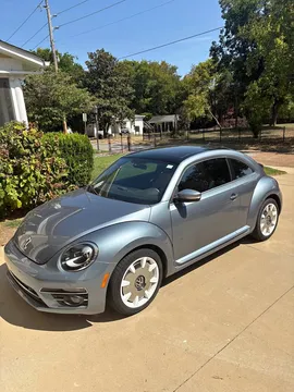 2019 Volkswagen Beetle 1.8T SEL Hatchback 2D
