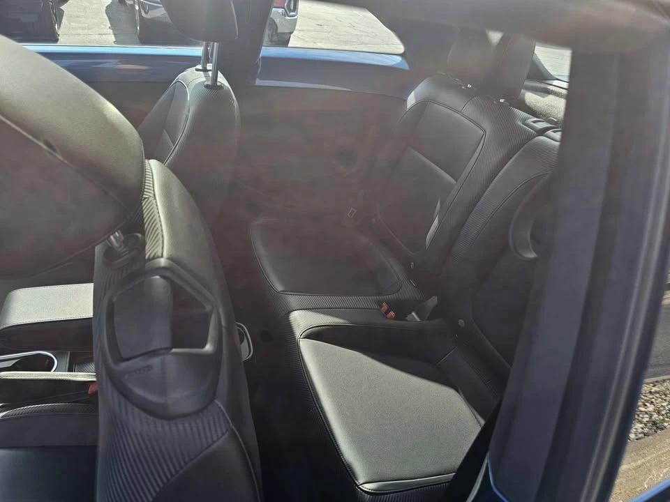 2019 Volkswagen A5 Beetle - Image 9 of 9